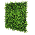 Jangal Modular Wall plantepanel 52 x 52 cm - Buxus